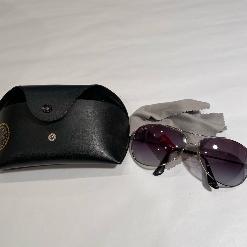 Ray ban sunglasses